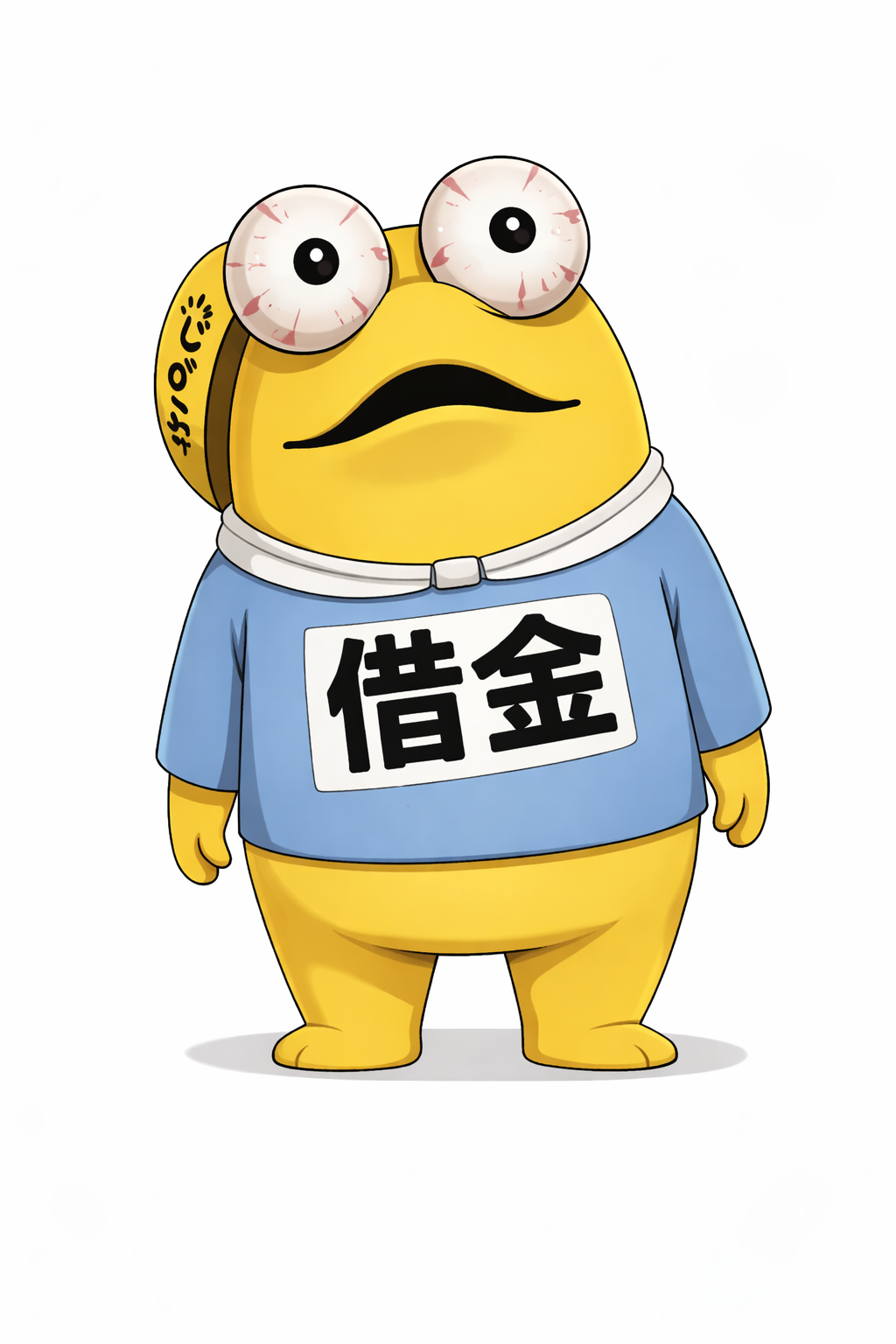 借金さんのお金を稼ぐブログ