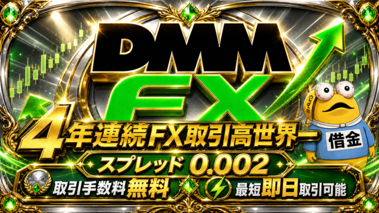 DMMFX