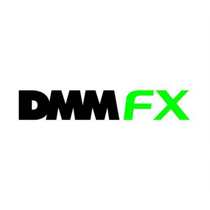 DMM.com証券（DMM FX）