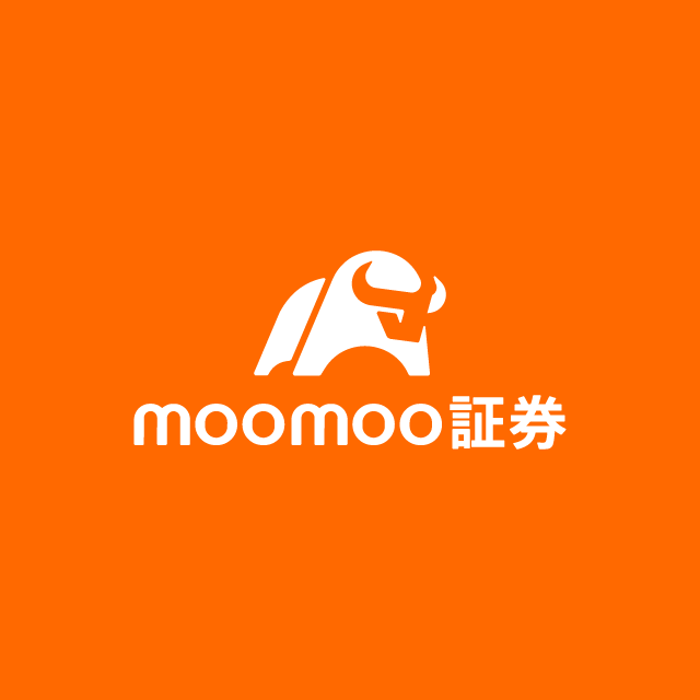 moomoo証券