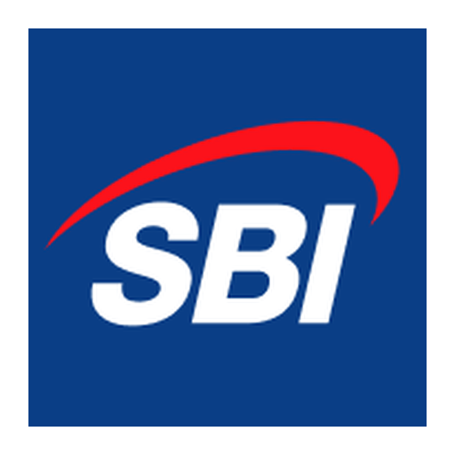 SBI証券ロゴ