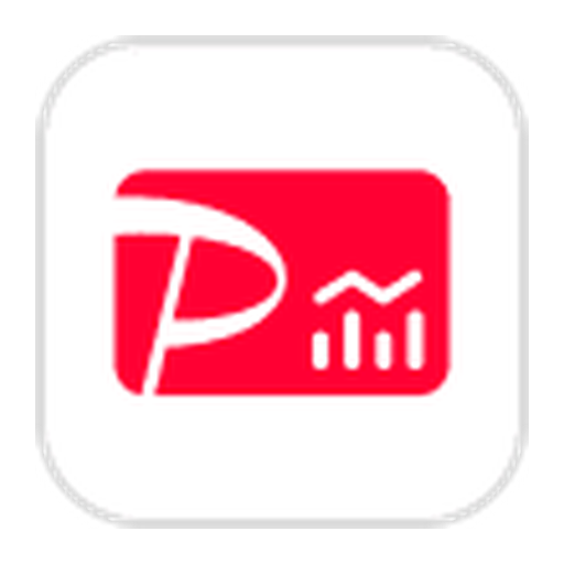 PayPay証券ロゴ