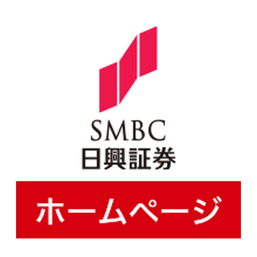 SMBC日興証券ロゴ