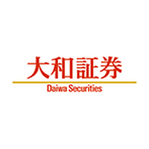 大和証券ロゴ