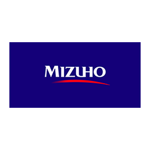 みずほ証券ロゴ
