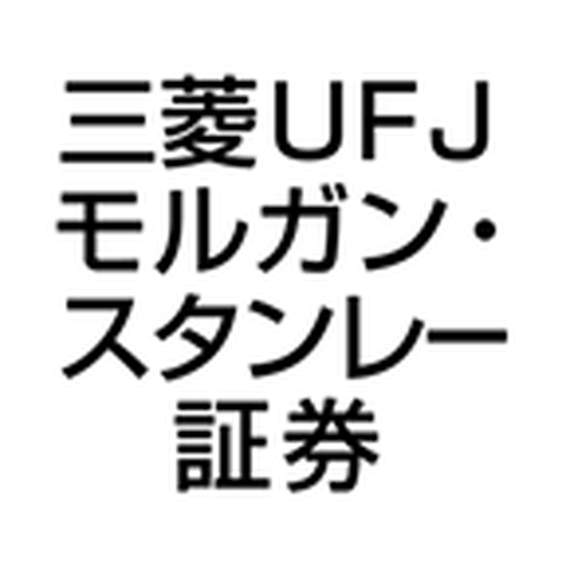 三菱UFJモルガンロゴ