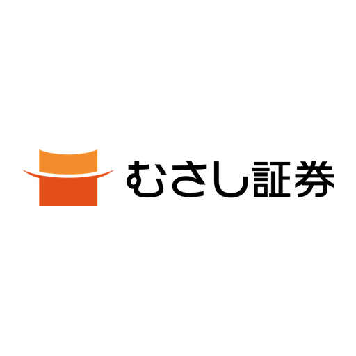むさし証券ロゴ