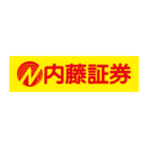 内藤証券ロゴ