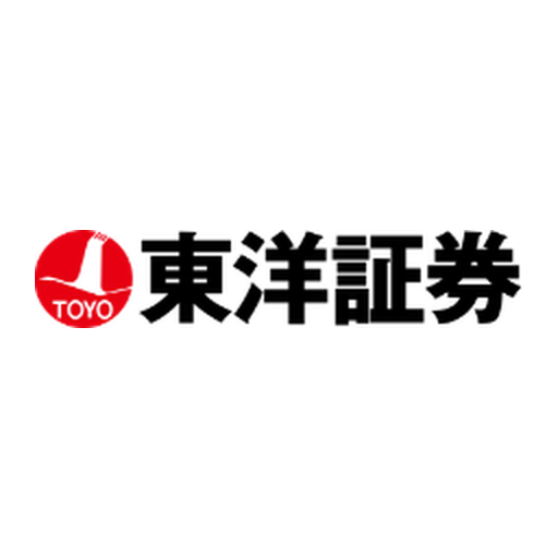 東洋証券ロゴ