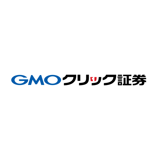 GMOクリック証券ロゴ