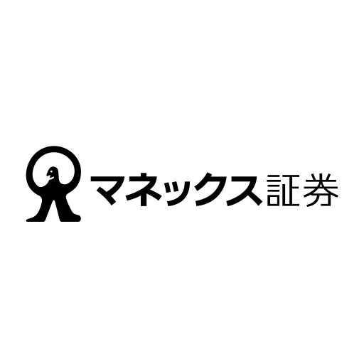 マネックス証券ロゴ